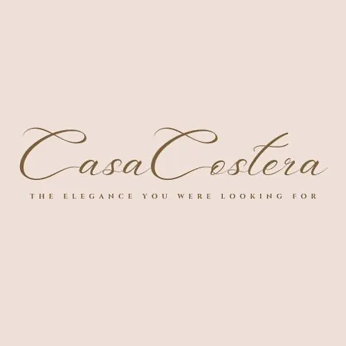 Casa Costera 3 Lux Apt