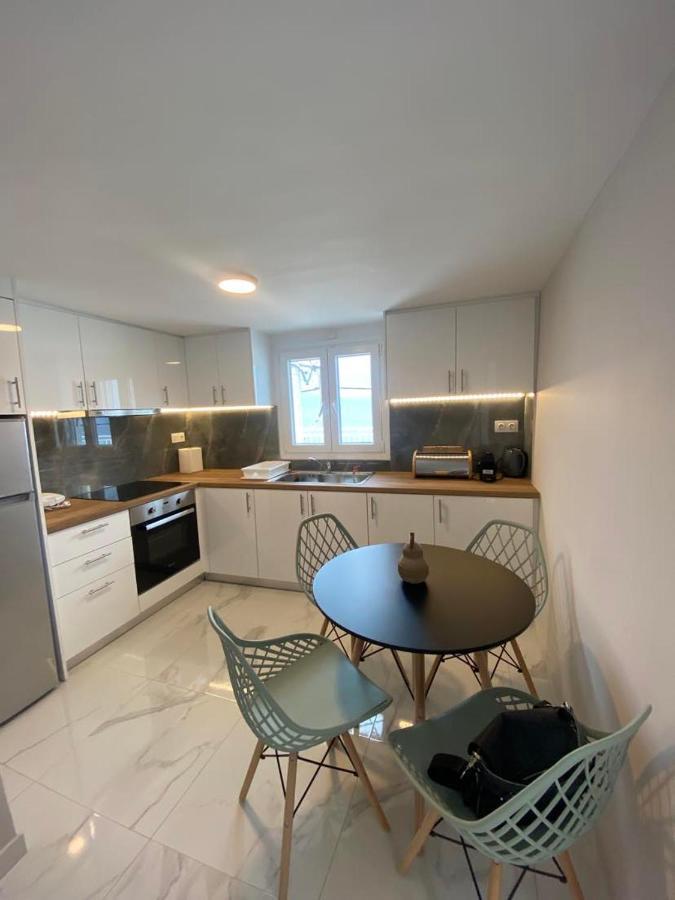 Apartment Casa Costera 3 Lux
