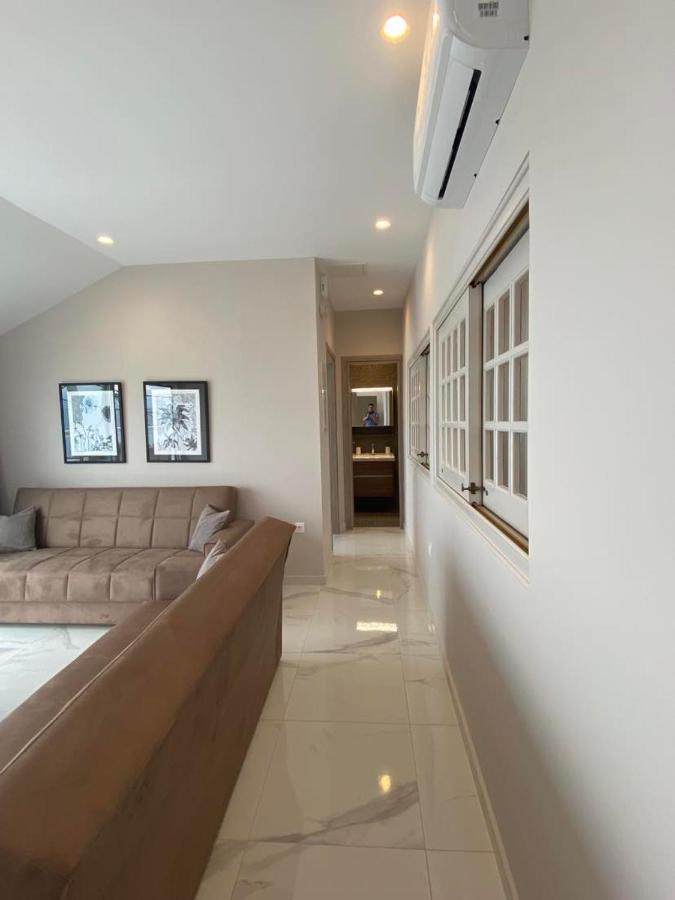 Apartment Casa Costera 3 Lux