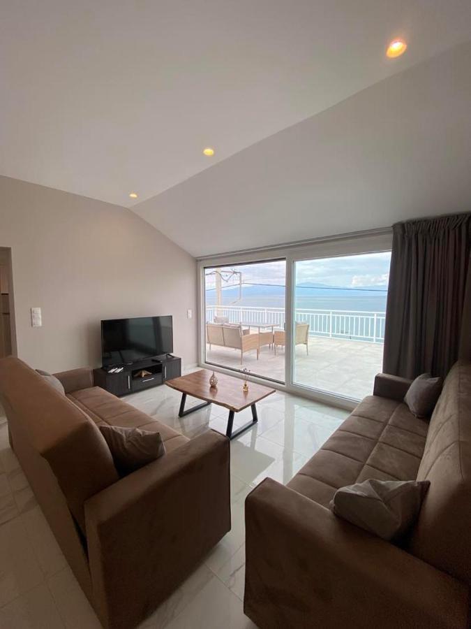 Apartment Casa Costera 3 Lux Kiaton