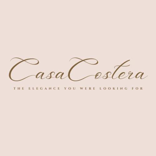 Casa Costera 3 Lux Apartment *